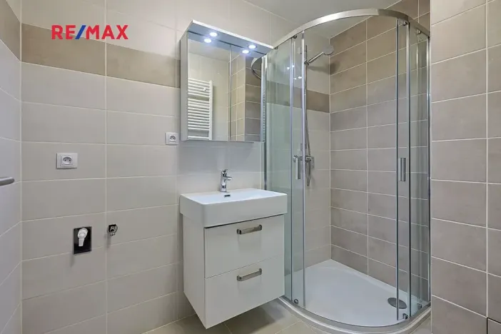 Pronájem bytu 3+kk, Plzeň, Pecháčkova, 64 m2