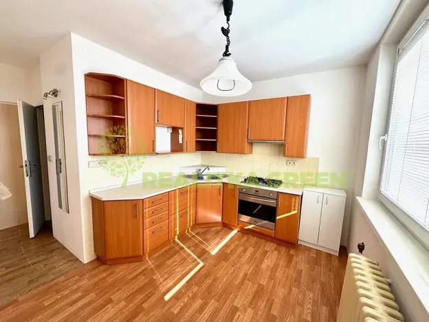 Prodej bytu 1+1, Otrokovice, Luční, 33 m2