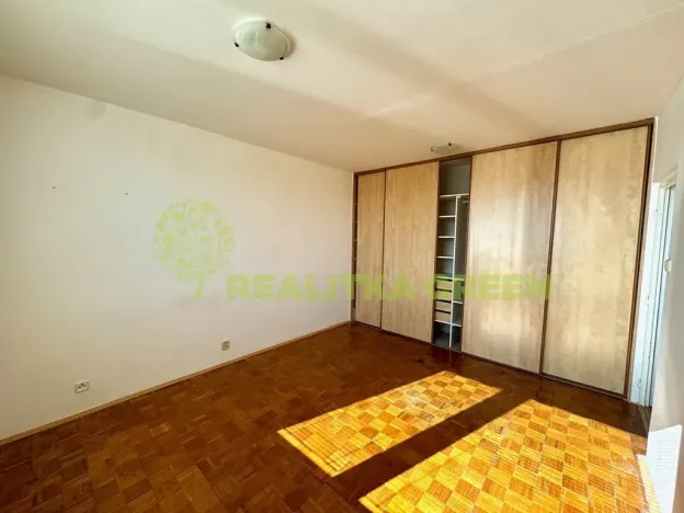 Prodej bytu 1+1, Otrokovice, Luční, 33 m2