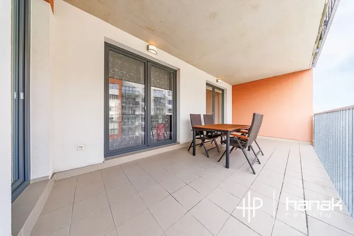 Prodej bytu 3+kk, Olomouc, Aloise Rašína, 82 m2