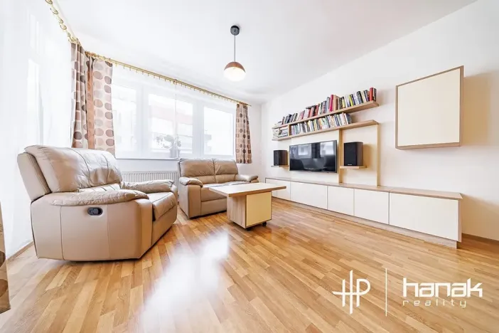 Prodej bytu 3+kk, Olomouc, Aloise Rašína, 82 m2