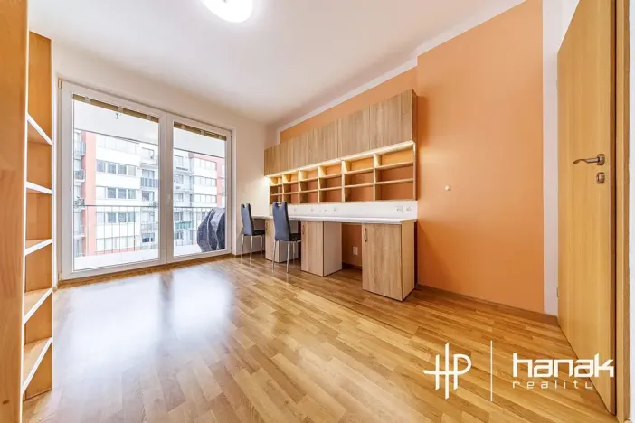 Prodej bytu 3+kk, Olomouc, Aloise Rašína, 82 m2