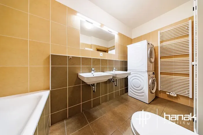 Prodej bytu 3+kk, Olomouc, Aloise Rašína, 82 m2