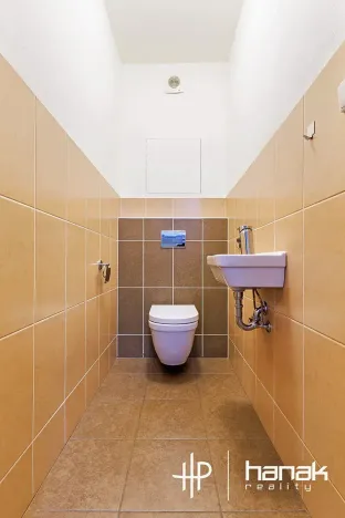 Prodej bytu 3+kk, Olomouc, Aloise Rašína, 82 m2