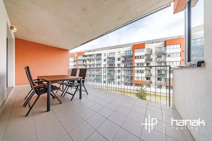 Prodej bytu 3+kk, Olomouc, Aloise Rašína, 82 m2