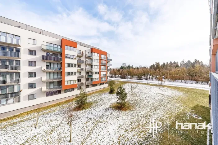 Prodej bytu 3+kk, Olomouc, Aloise Rašína, 82 m2