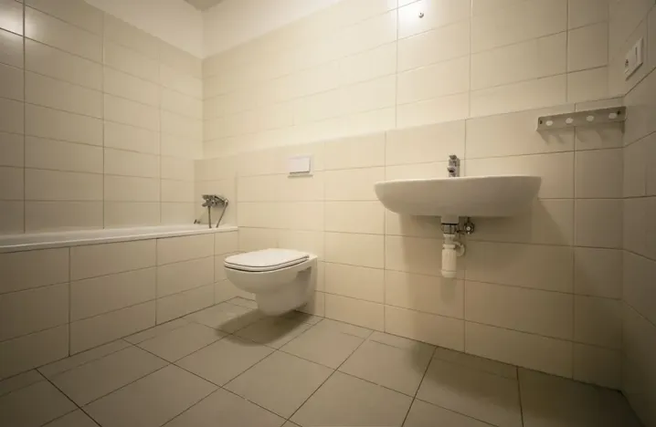 Pronájem bytu 1+kk, Praha - Uhříněves, Václava Trojana, 31 m2