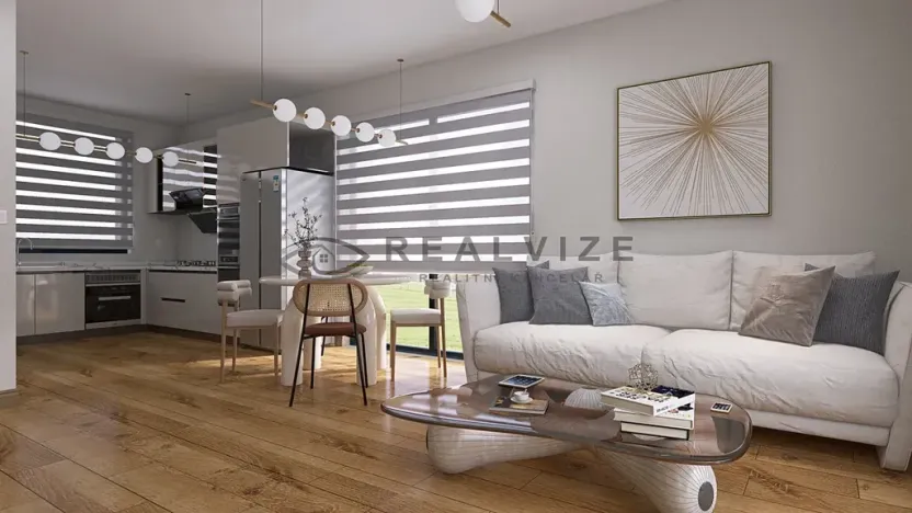 Prodej rodinného domu, Ločenice, 123 m2