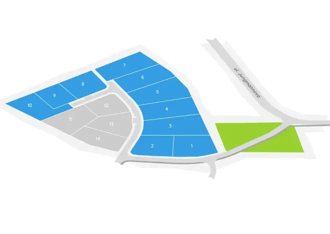 Prodej pozemku pro bydlení, Dašice, Pod Lipami, 733 m2