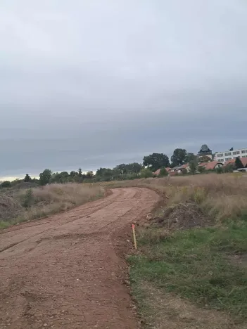 Prodej pozemku pro bydlení, Dašice, Pod Lipami, 733 m2