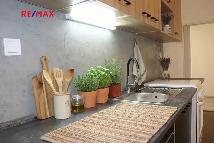 Prodej bytu 1+1, Plzeň, Jablonského, 52 m2