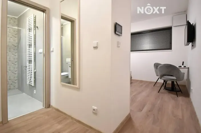 Pronájem bytu 1+kk, Břeclav, Břetislavova, 23 m2