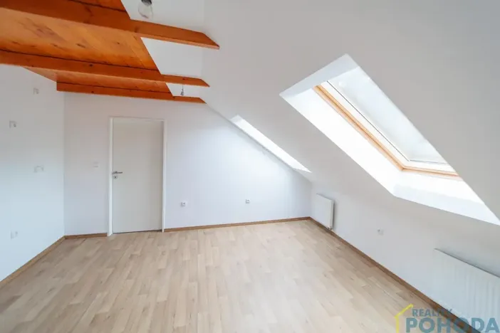 Prodej bytu 3+kk, Choceň, Peliny, 64 m2