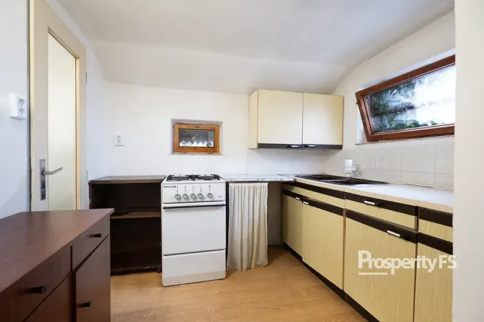 Prodej zahrady, Žitenice, 651 m2