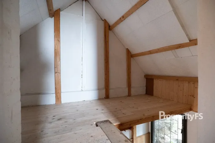 Prodej zahrady, Žitenice, 651 m2