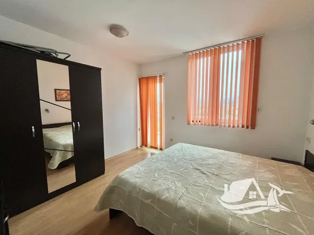 Prodej bytu 3+kk, Nesebar, Bulharsko, 79 m2