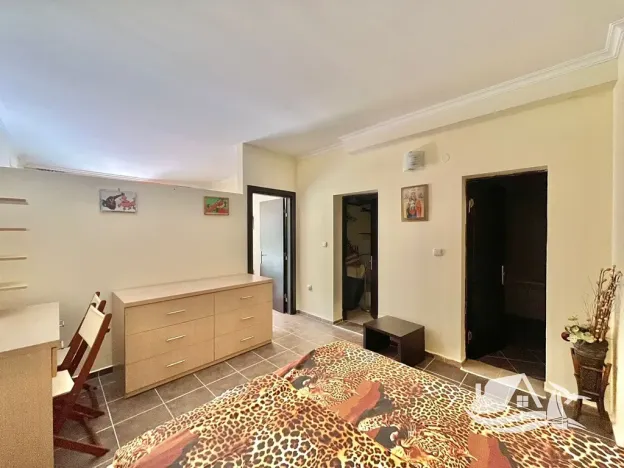 Prodej bytu 1+kk, Sveti Vlas, Bulharsko, 46 m2