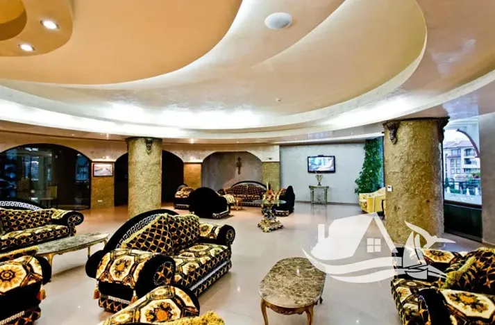 Prodej bytu 1+kk, Sveti Vlas, Bulharsko, 46 m2