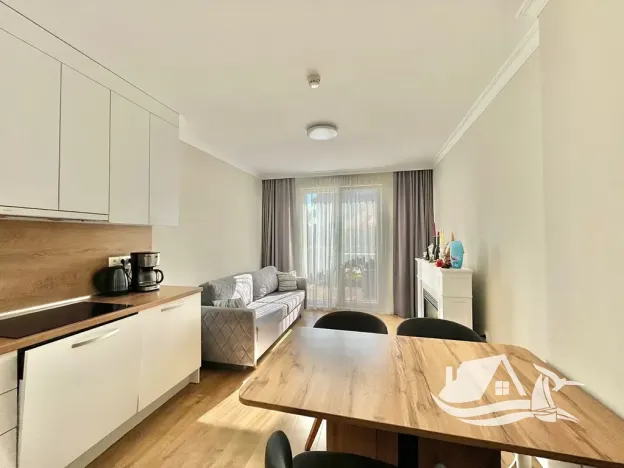 Prodej bytu 3+kk, Ravda, Bulharsko, 95 m2