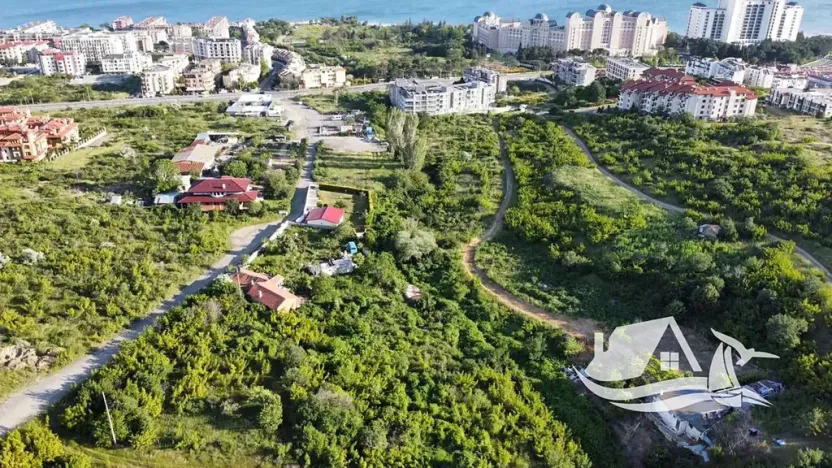 Prodej bytu 1+kk, Sveti Vlas, Bulharsko, 35 m2
