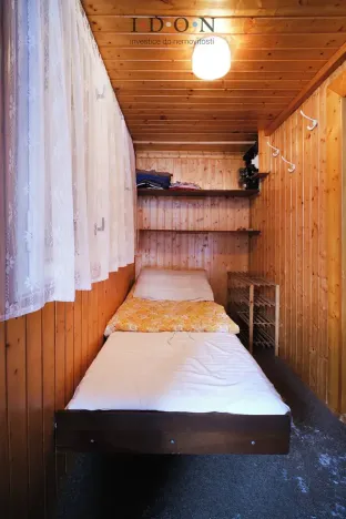Prodej chaty, Morávka, 27 m2