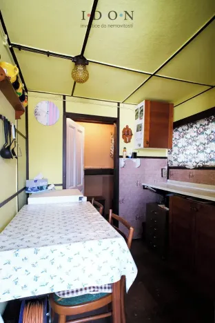 Prodej chaty, Morávka, 27 m2