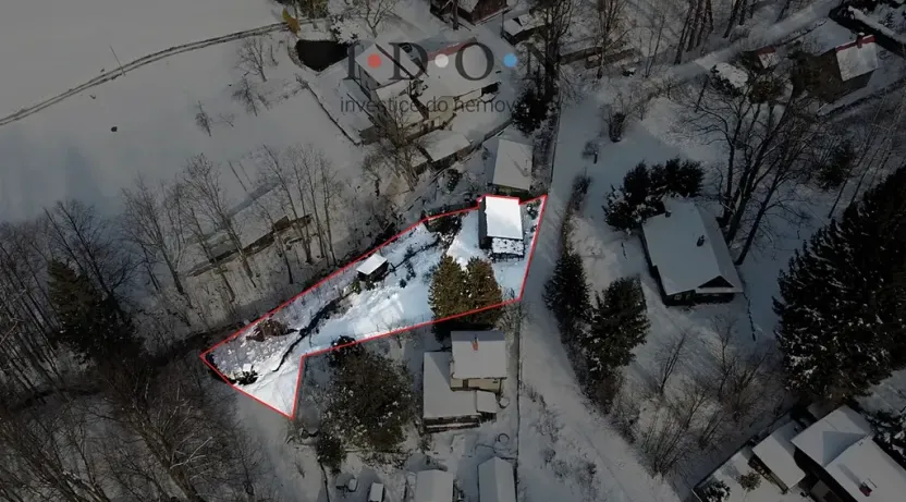 Prodej chaty, Morávka, 27 m2