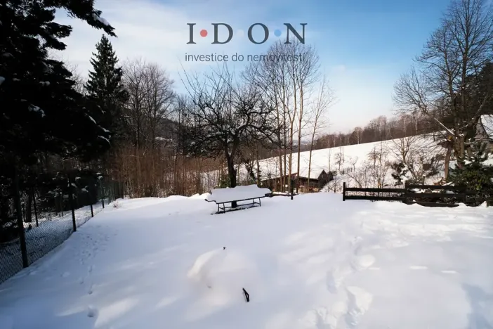 Prodej chaty, Morávka, 27 m2