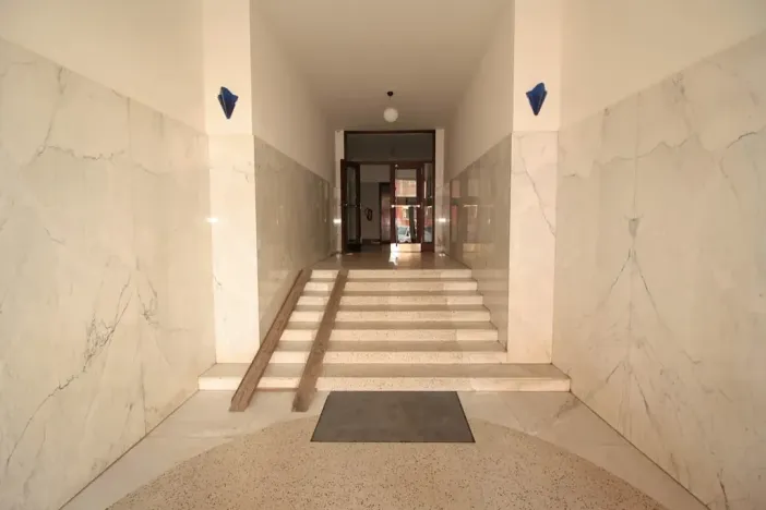 Pronájem bytu 1+kk, Praha - Holešovice, Heřmanova, 26 m2