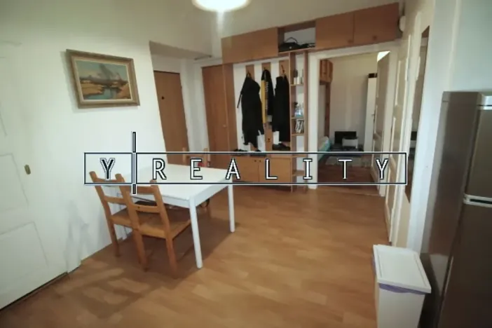 Pronájem bytu 2+1, Praha - Dejvice, Evropská, 55 m2