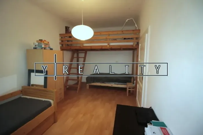 Pronájem bytu 2+1, Praha - Dejvice, Evropská, 55 m2