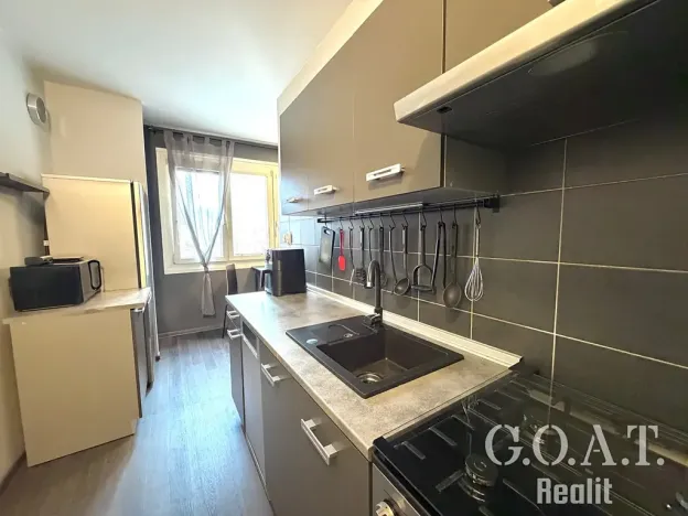 Prodej bytu 1+1, Plzeň, Na Dlouhých, 36 m2