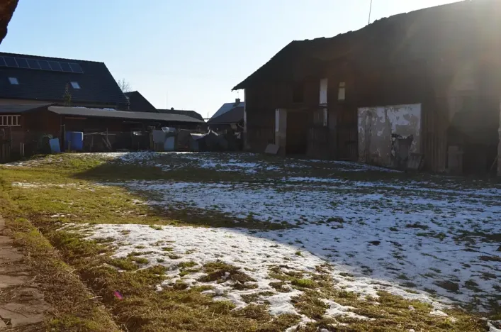 Prodej zemědělské usedlosti, Sezemice, 200 m2