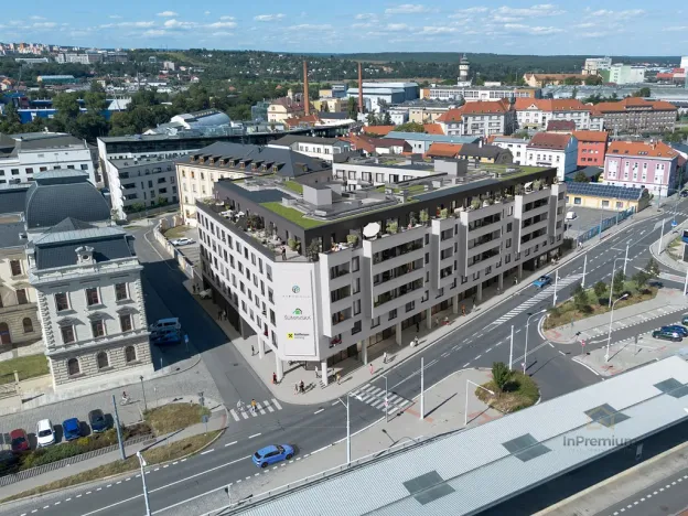 Prodej bytu 2+kk, Plzeň - Východní Předměstí, Šumavská, 99 m2