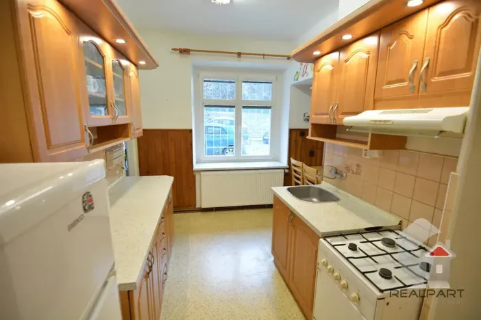 Prodej bytu 3+1, Brno, Stojanova, 84 m2