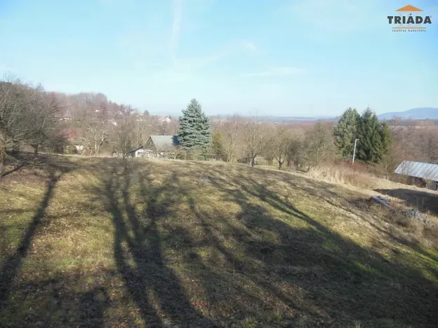 Prodej pozemku pro bydlení, Hrubá Skála, 3738 m2