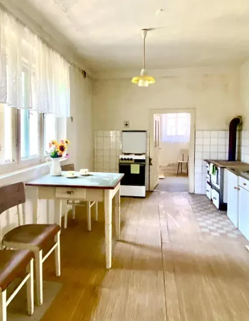 Prodej rodinného domu, Svratka, 135 m2