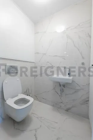 Pronájem bytu 2+kk, Brno, Lidická, 66 m2