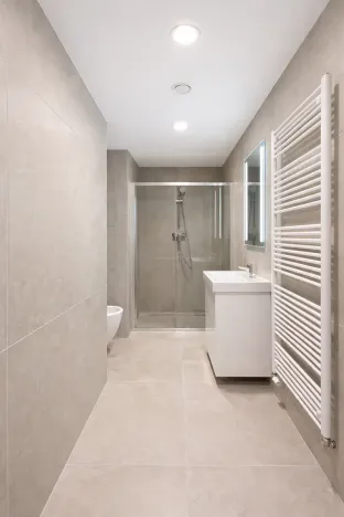 Pronájem bytu 2+kk, Praha - Hloubětín, Poděbradská, 67 m2