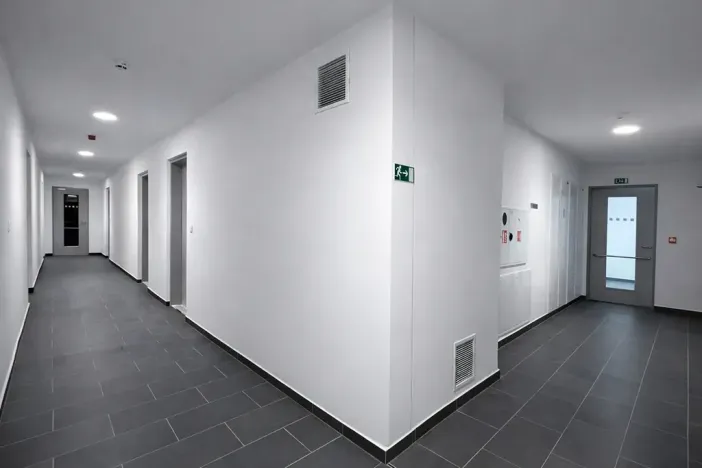 Pronájem bytu 2+kk, Praha - Hloubětín, Poděbradská, 67 m2