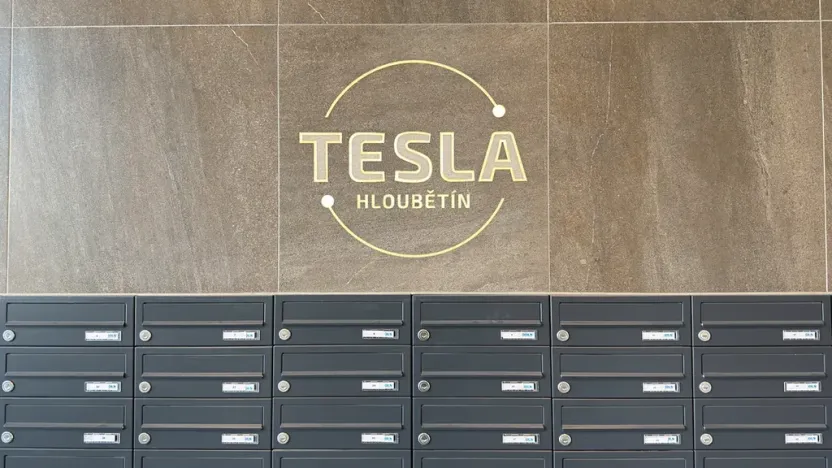 Pronájem bytu 2+kk, Praha - Hloubětín, Poděbradská, 67 m2