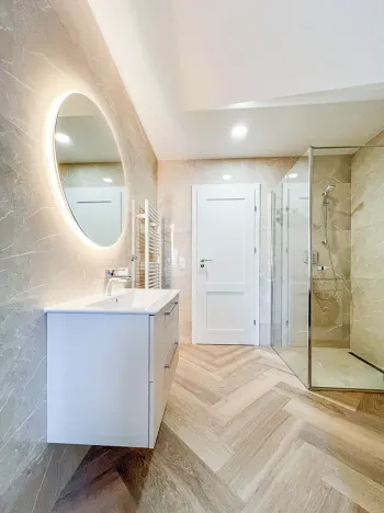 Pronájem bytu 3+kk, Praha - Krč, Ševce Matouše, 100 m2