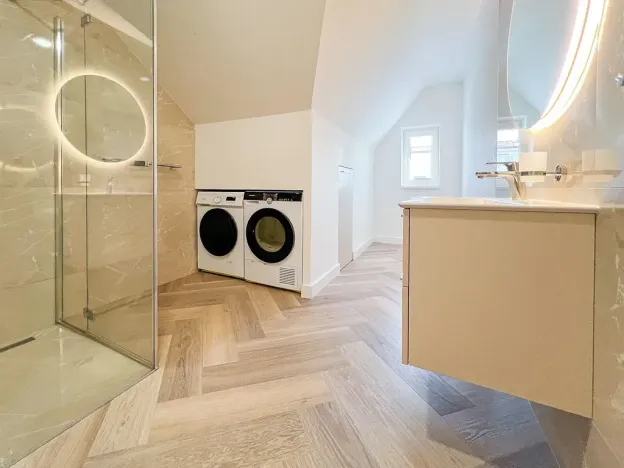 Pronájem bytu 3+kk, Praha - Krč, Ševce Matouše, 100 m2