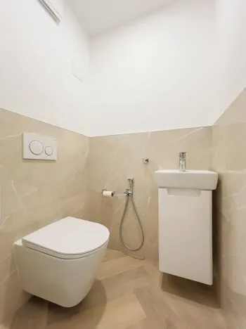 Pronájem bytu 3+kk, Praha - Krč, Ševce Matouše, 100 m2