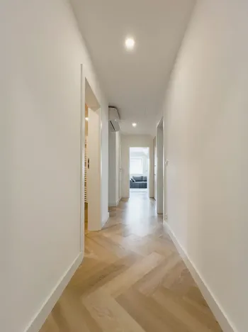 Pronájem bytu 3+kk, Praha - Krč, Ševce Matouše, 100 m2