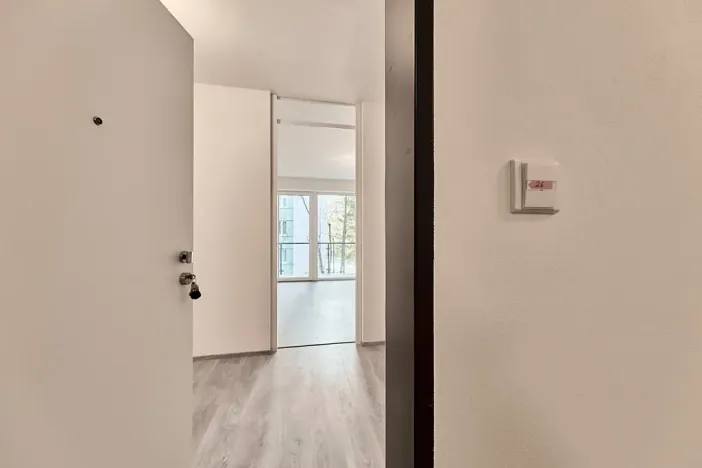 Prodej bytu 4+kk, Trutnov, Chodská, 114 m2