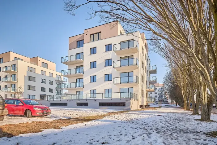Prodej bytu 4+kk, Trutnov, Chodská, 114 m2
