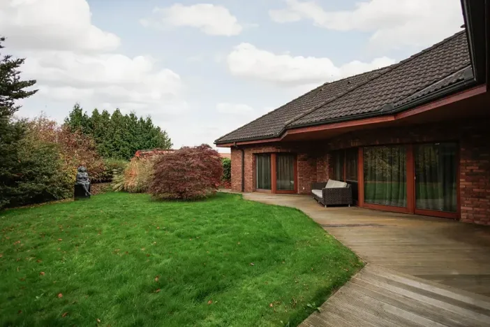 Prodej rodinného domu, Konojedy, 489 m2