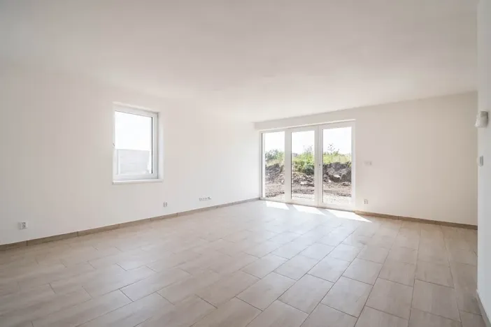 Prodej rodinného domu, Buštěhrad, Švermova, 106 m2
