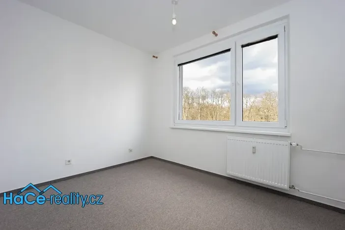 Pronájem bytu 3+kk, Kostelec nad Orlicí, Frošova, 68 m2